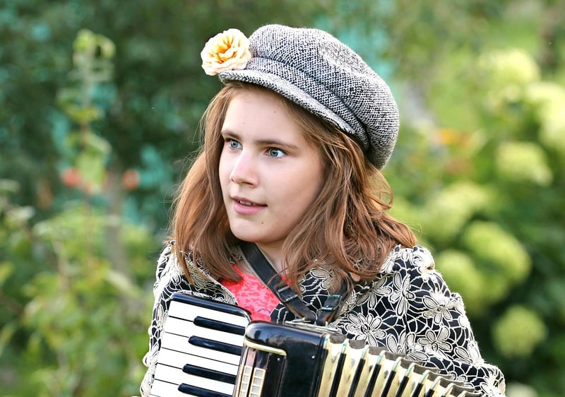 Harmonizing with nature